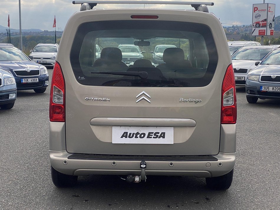 Citroën Berlingo 1.6VTi 