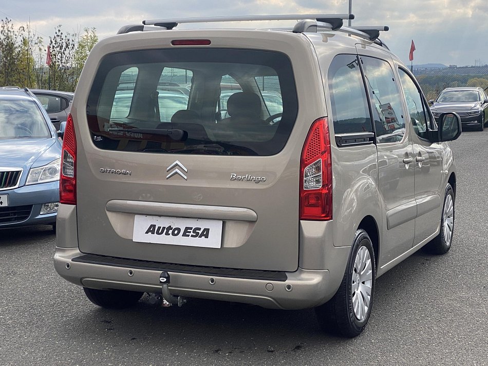 Citroën Berlingo 1.6VTi 