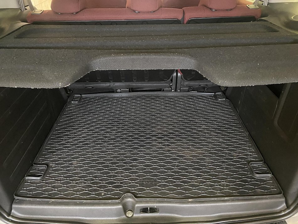 Citroën Berlingo 1.6VTi 