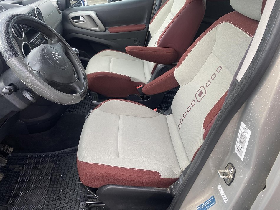 Citroën Berlingo 1.6VTi 