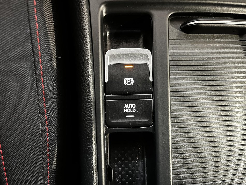 Volkswagen Golf 2.0 TSI GTi