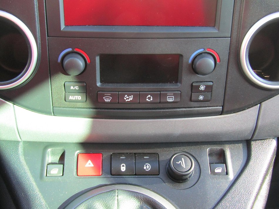 Citroën Berlingo 1.6HDI 