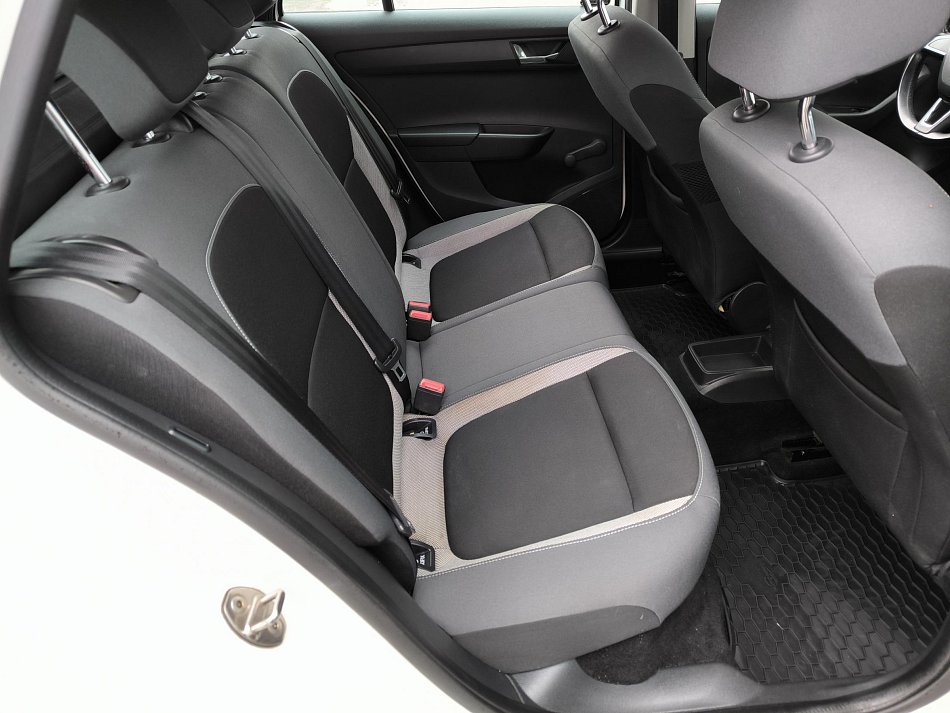 Volkswagen Golf 1.4TSi 