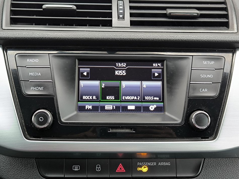 Volkswagen Golf 1.4TSi 