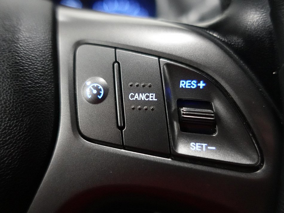 Hyundai Ix35 2.0CRDi  4x4