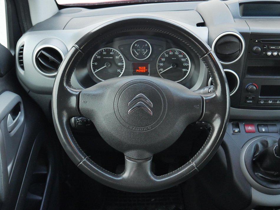 Citroën Berlingo 1.6HDi XTR