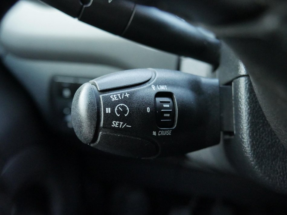 Citroën Berlingo 1.6HDi XTR