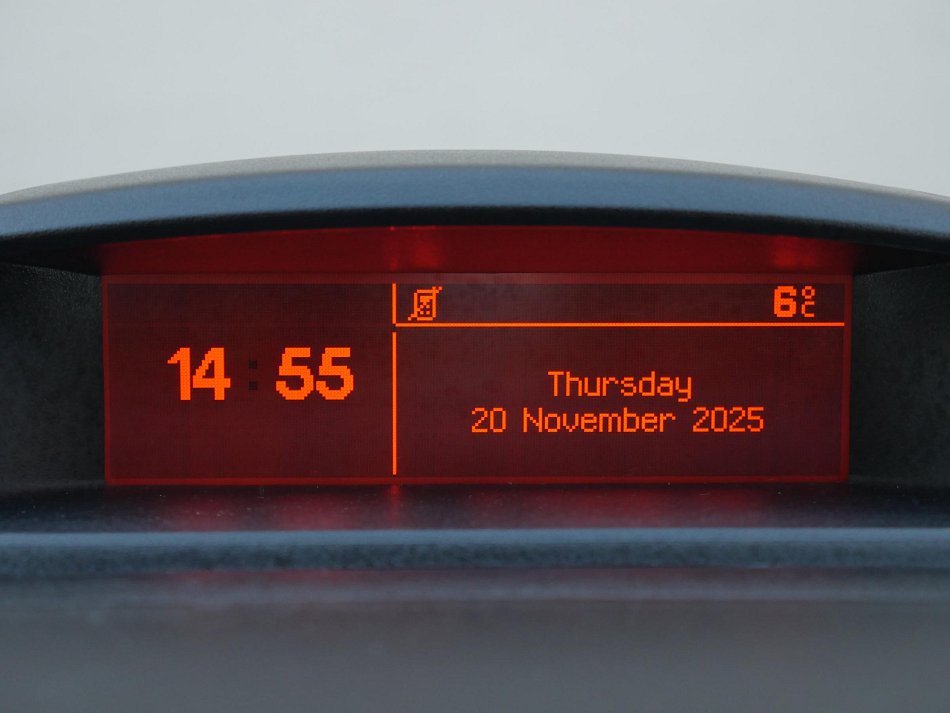 Citroën Berlingo 1.6HDi XTR