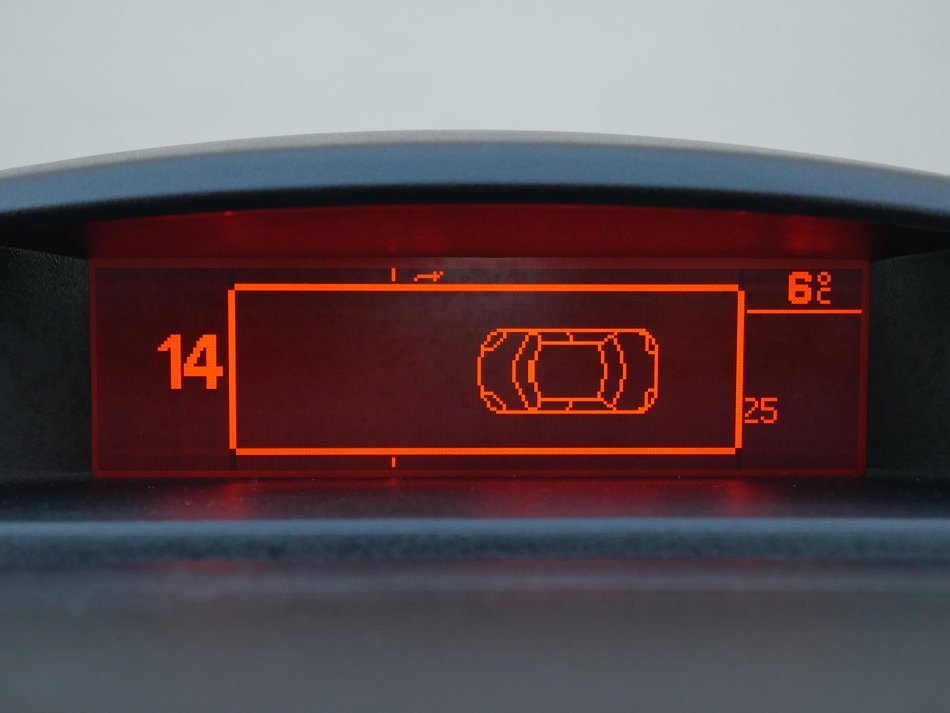 Citroën Berlingo 1.6HDi XTR