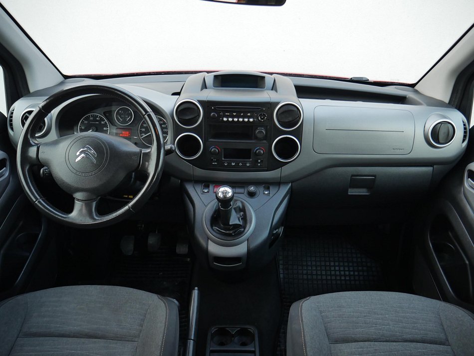 Citroën Berlingo 1.6HDi XTR