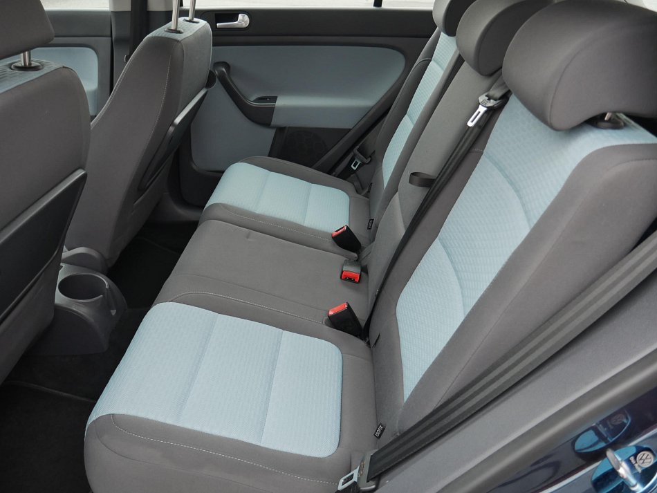 Volkswagen Golf Plus 1.4TSi CROSS