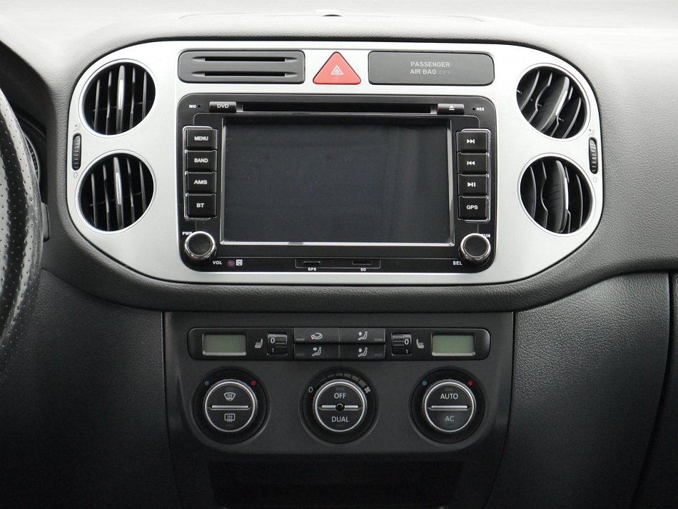 Volkswagen Golf Plus 1.4TSi CROSS