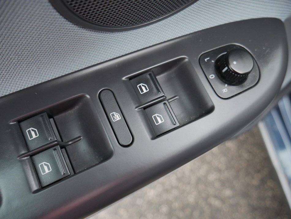 Volkswagen Golf Plus 1.4TSi CROSS