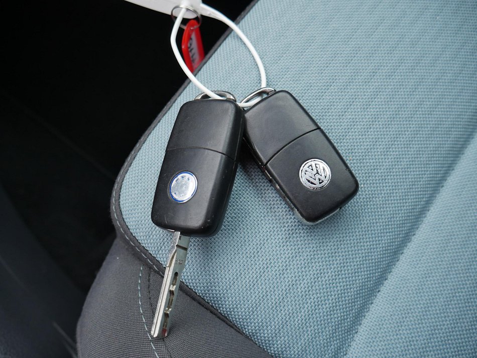 Volkswagen Golf Plus 1.4TSi CROSS