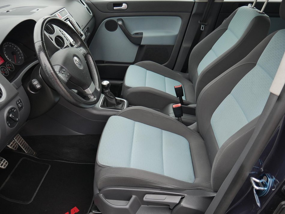 Volkswagen Golf Plus 1.4TSi CROSS