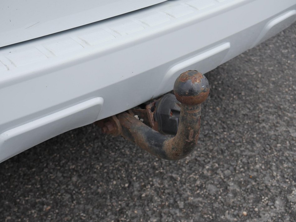 Dacia Dokker 1.3TCe Arctica