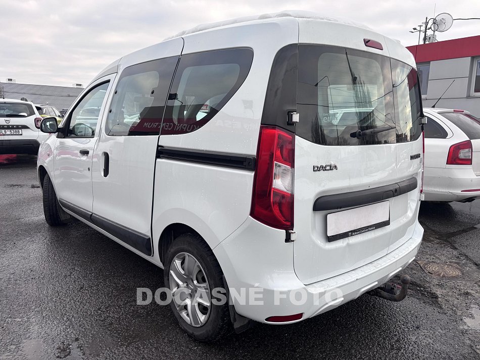 Dacia Dokker 1.3TCe 