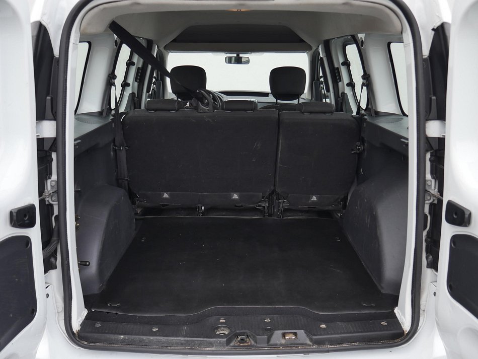 Dacia Dokker 1.3TCe Arctica