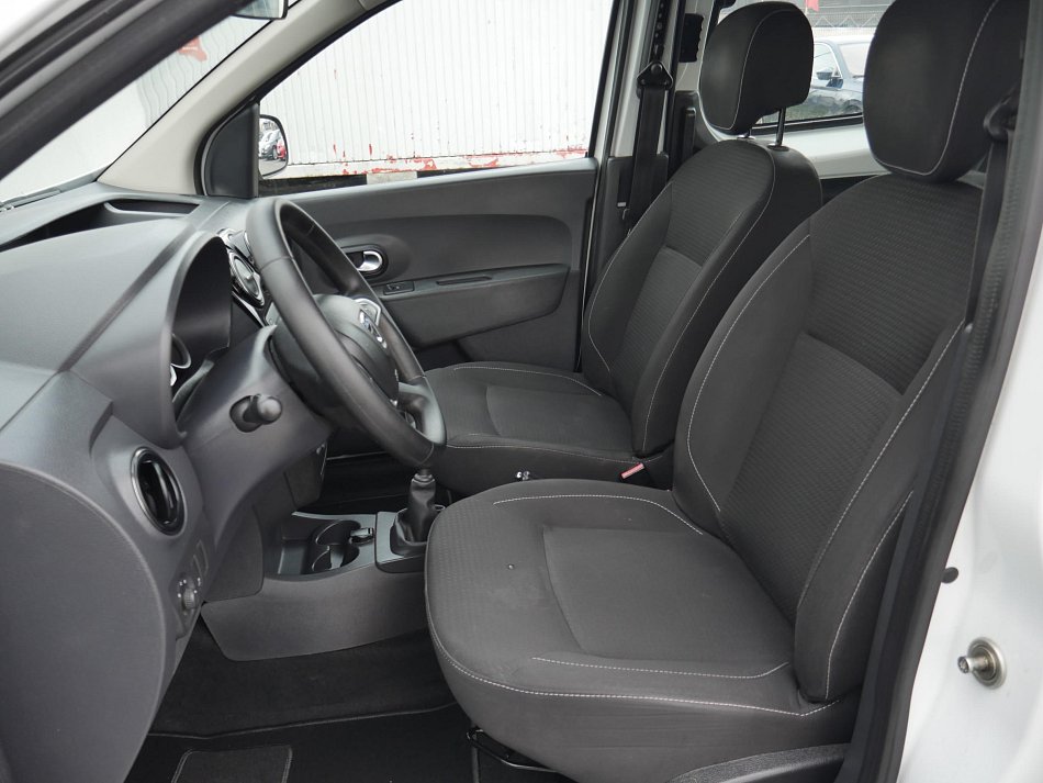 Dacia Dokker 1.3TCe Arctica