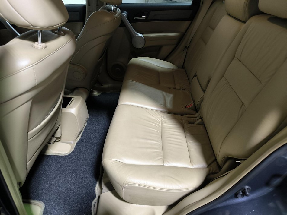 Honda CR-V 2.2 CTDi Executive 4x4