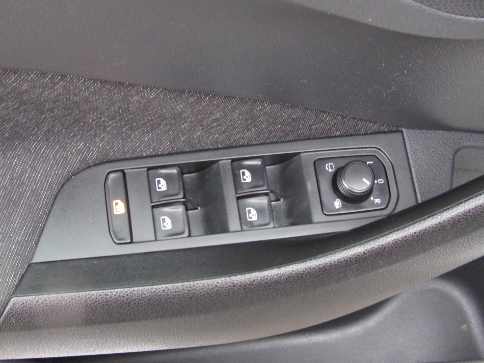 Škoda Scala 1.6 TDI 