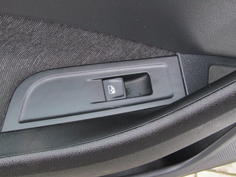 Škoda Scala 1.6 TDI 