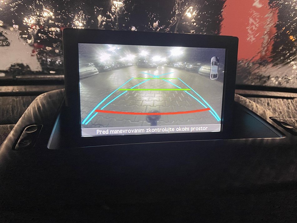 Peugeot 3008 1.6 HDi Active