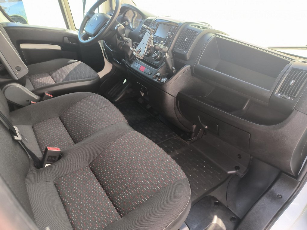 Citroën Jumper 2.2HDi  L2H2