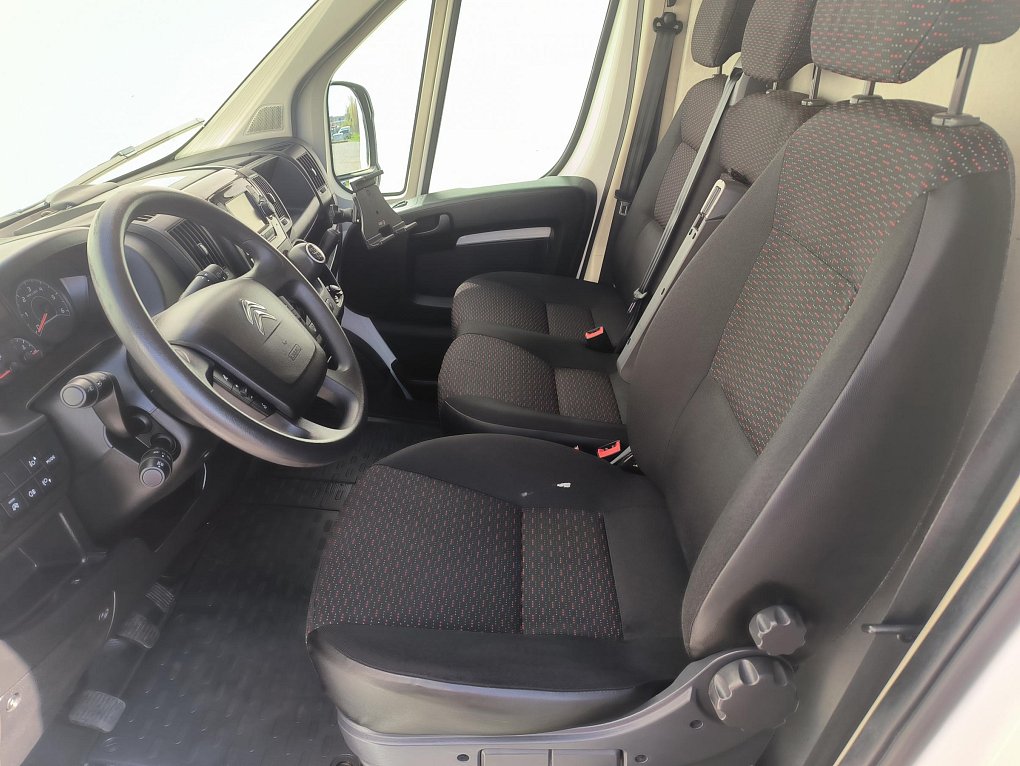 Citroën Jumper 2.2HDi  L2H2