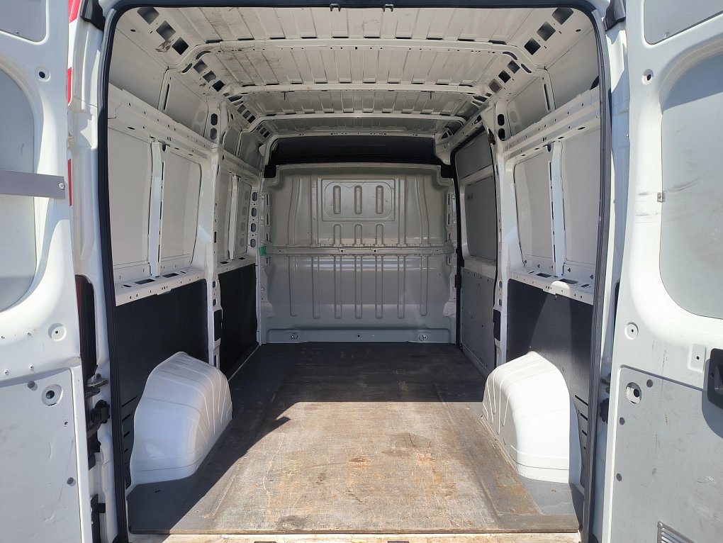 Citroën Jumper 2.2HDi  L2H2