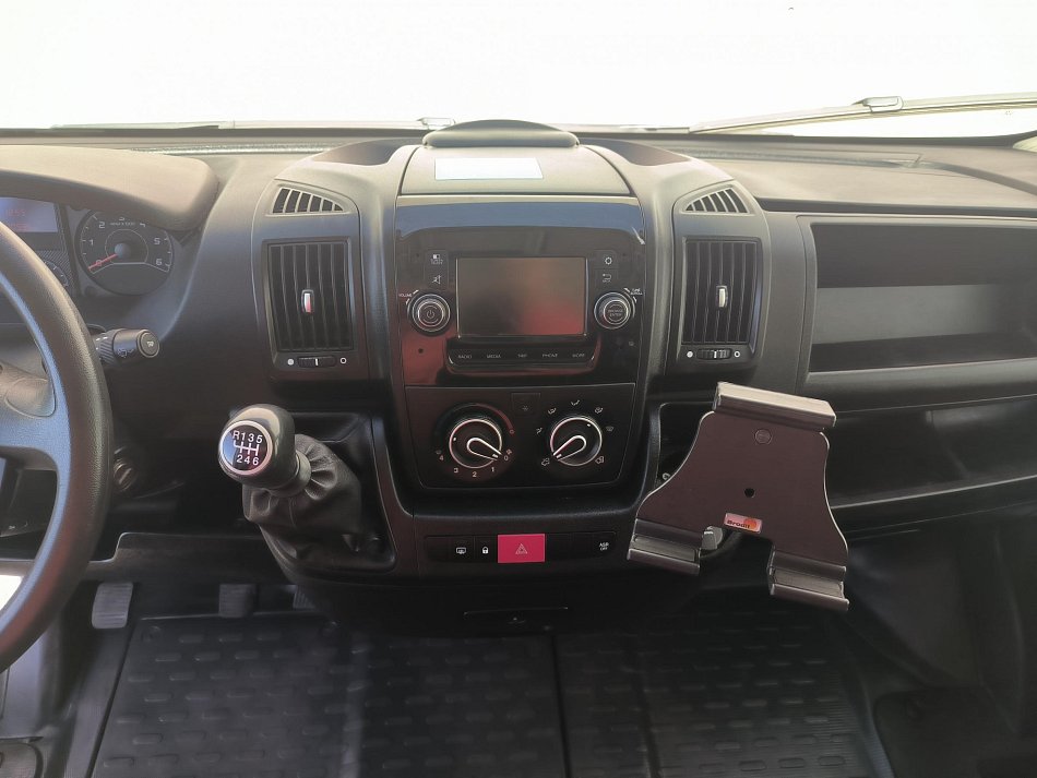 Citroën Jumper 2.2HDi  L2H2