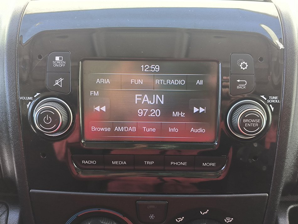 Citroën Jumper 2.2HDi  L2H2