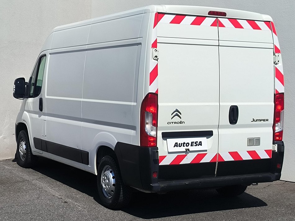 Citroën Jumper 2.2HDi  L2H2
