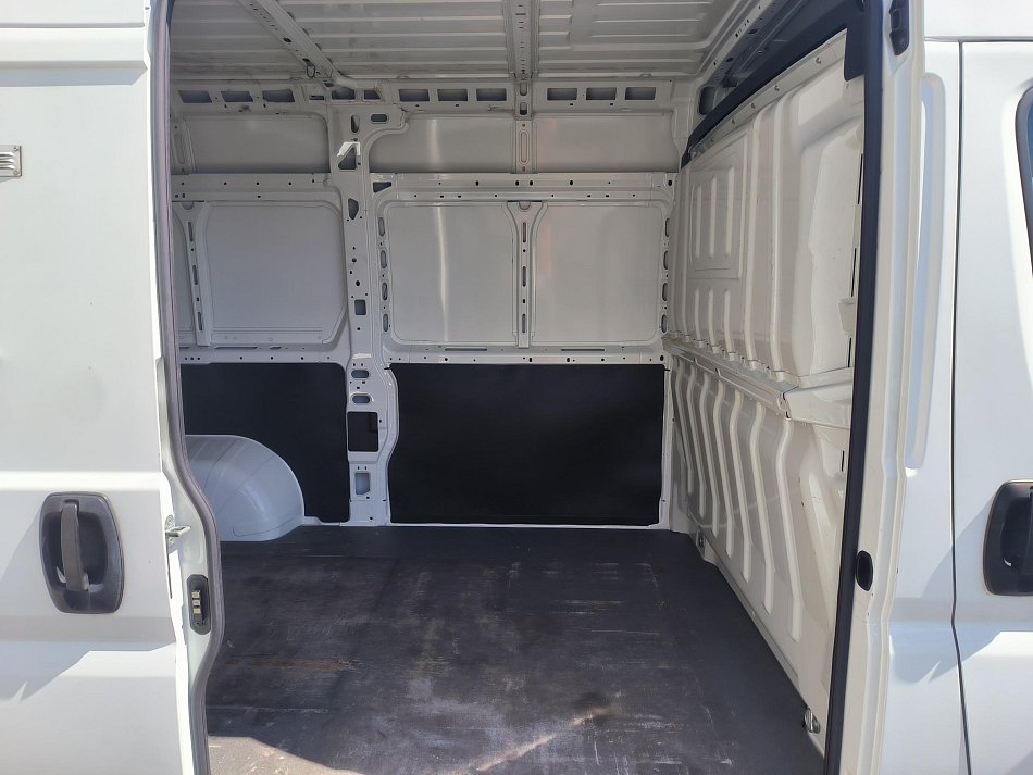 Citroën Jumper 2.2HDi  L2H2