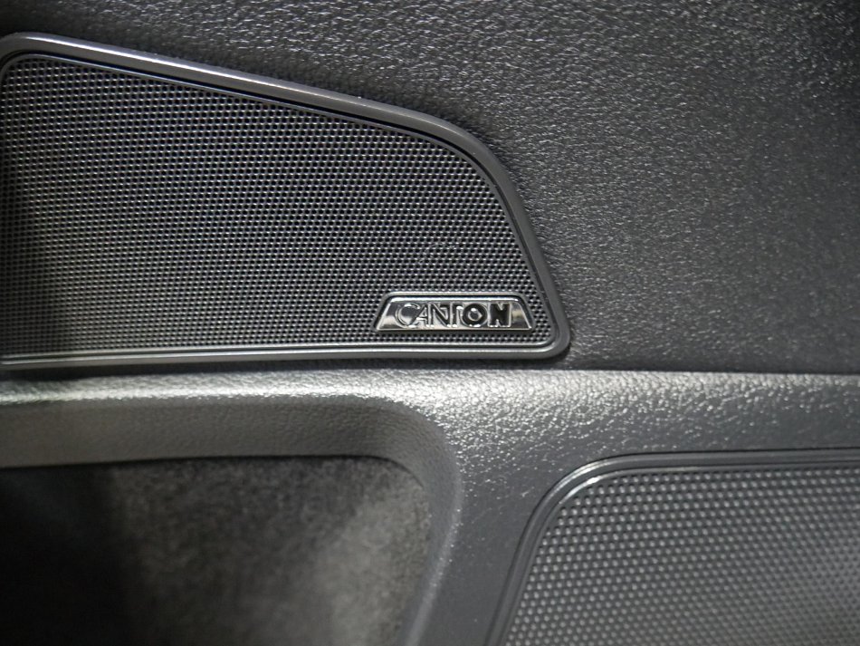 Škoda Superb III 1.4TSi 