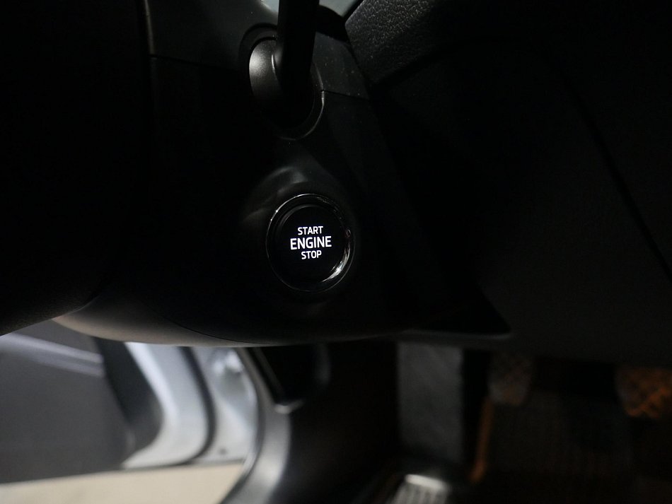 Škoda Superb III 1.4TSi 