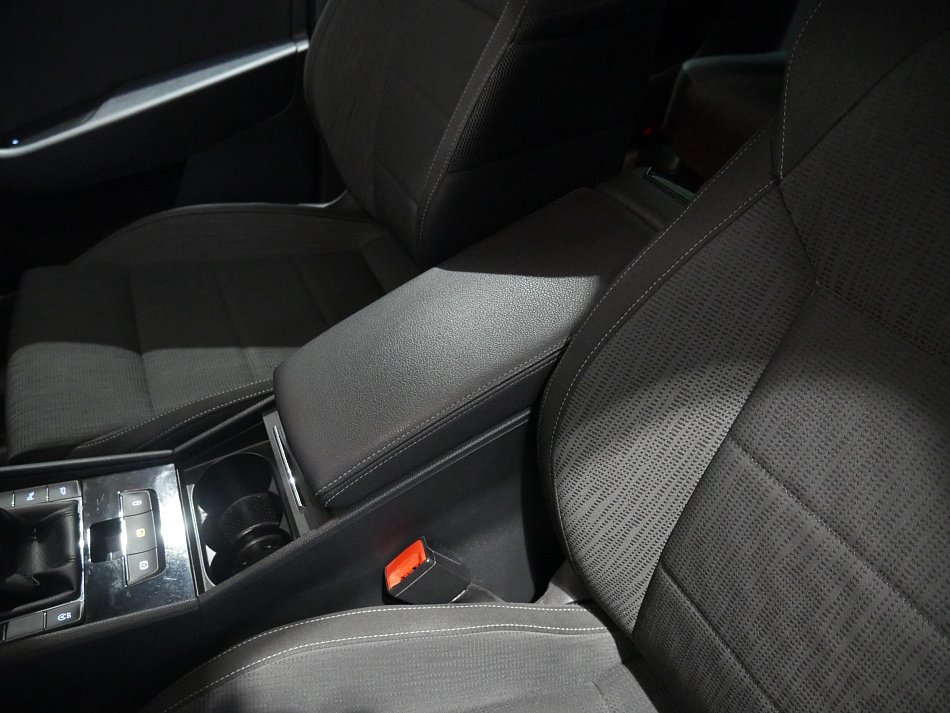 Škoda Superb III 1.4TSi 