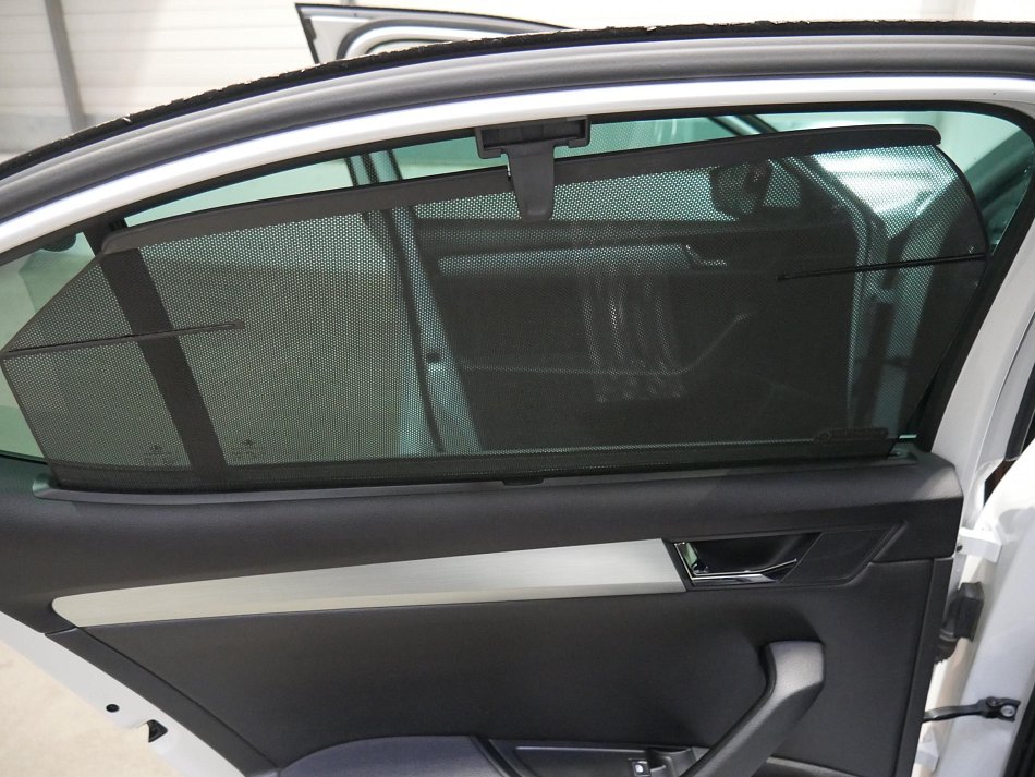 Škoda Superb III 1.4TSi 