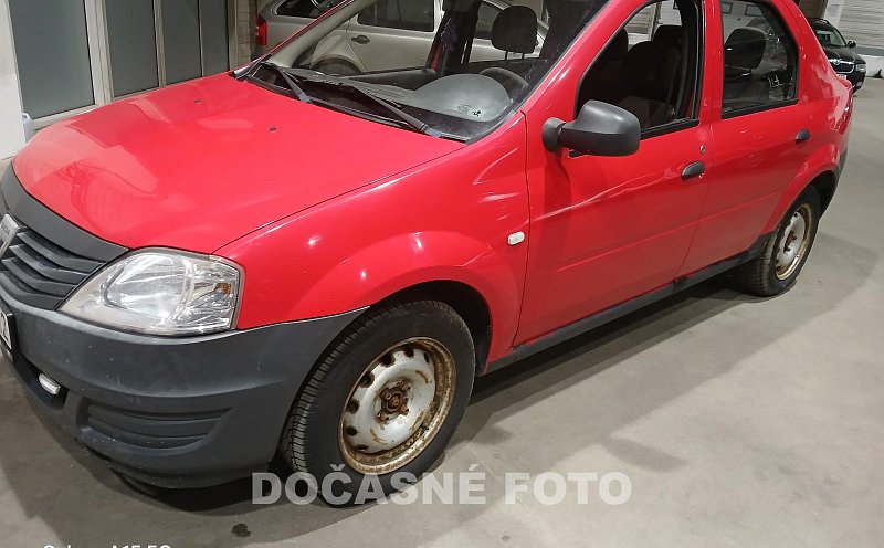 Dacia Logan 1.4. 