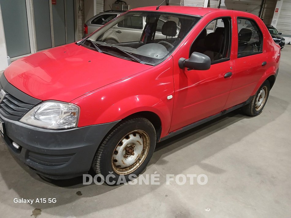 Dacia Logan 1.4. 