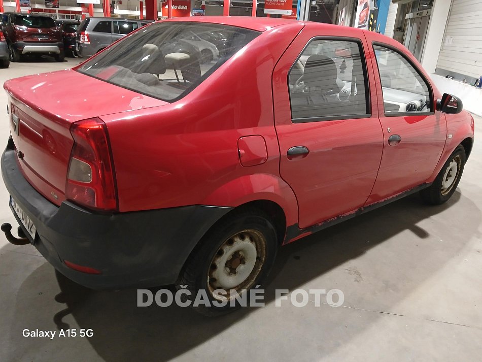 Dacia Logan 1.4. 