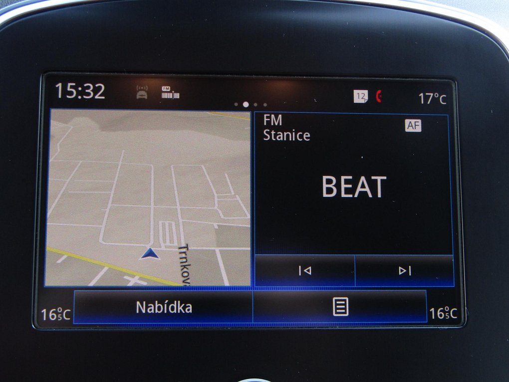 Renault Scénic 1.5 DCi  4x4