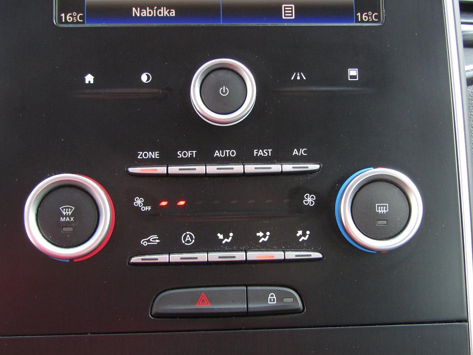 Renault Scénic 1.5 DCi  4x4