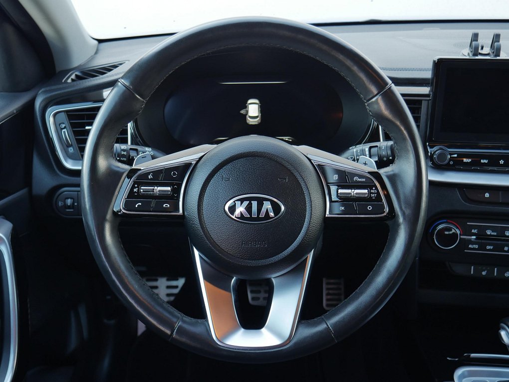 Kia XCeed 1.6 T-GDi  4x4