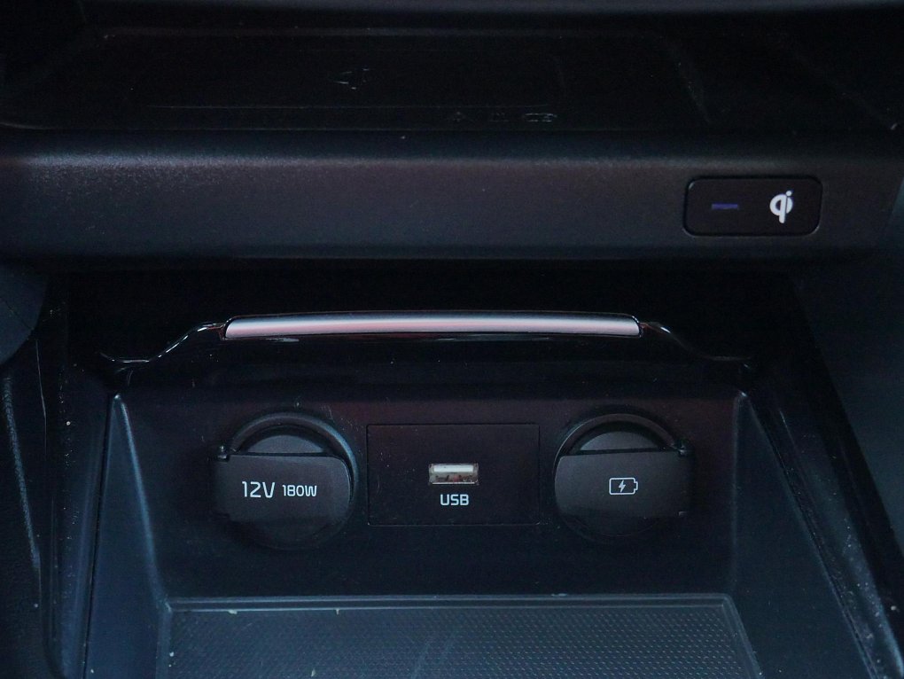 Kia XCeed 1.6 T-GDi  4x4