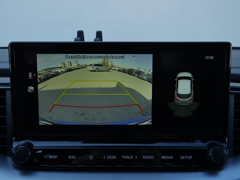 Kia XCeed 1.6 T-GDi  4x4