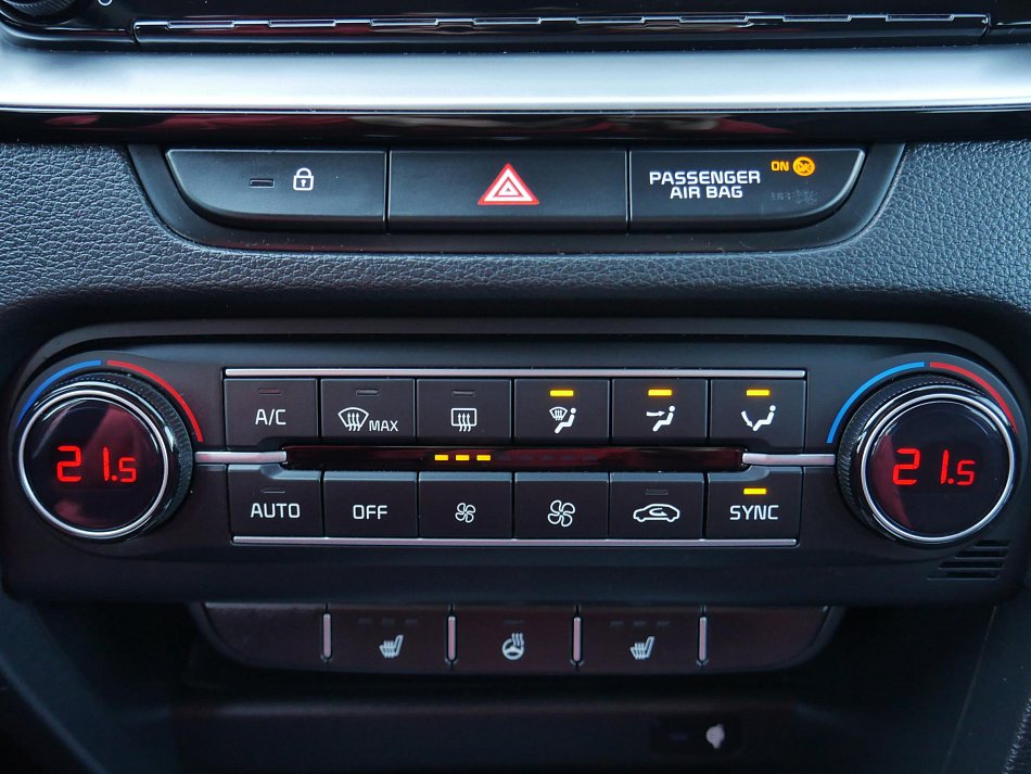 Kia XCeed 1.6 T-GDi  4x4