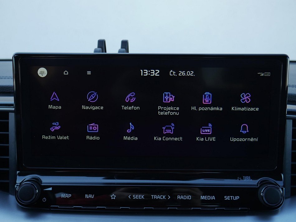 Kia XCeed 1.6 T-GDi  4x4