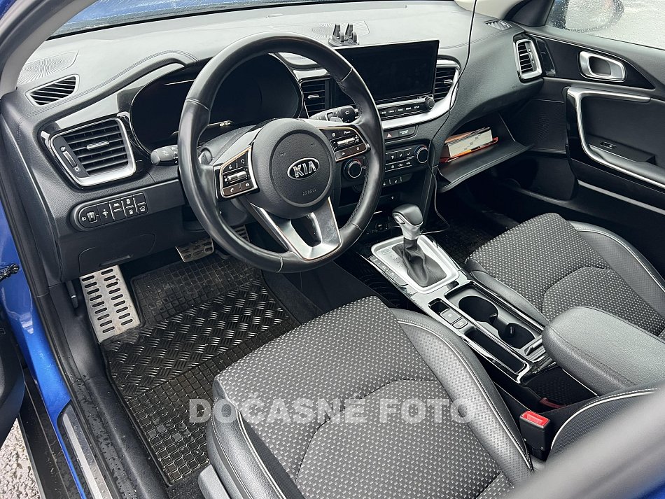 Kia XCeed 1.6 T-GDi  4x4