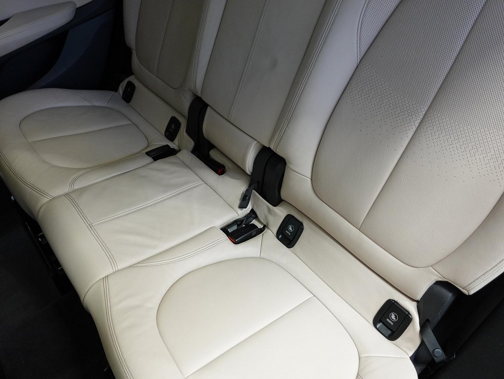 BMW Řada 2 2.0d  220d xDrive